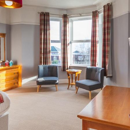 Hk Rooms - Self Catering Rooms Lowestoft Dış mekan fotoğraf