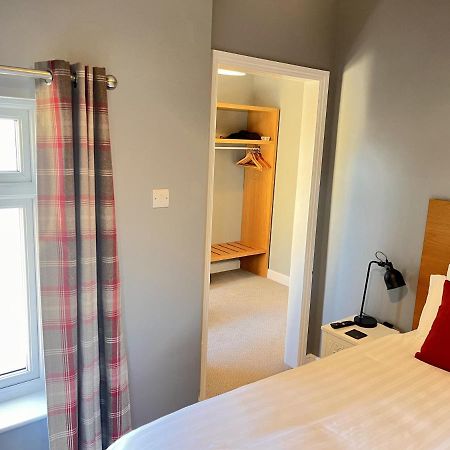 Hk Rooms - Self Catering Rooms Lowestoft Dış mekan fotoğraf