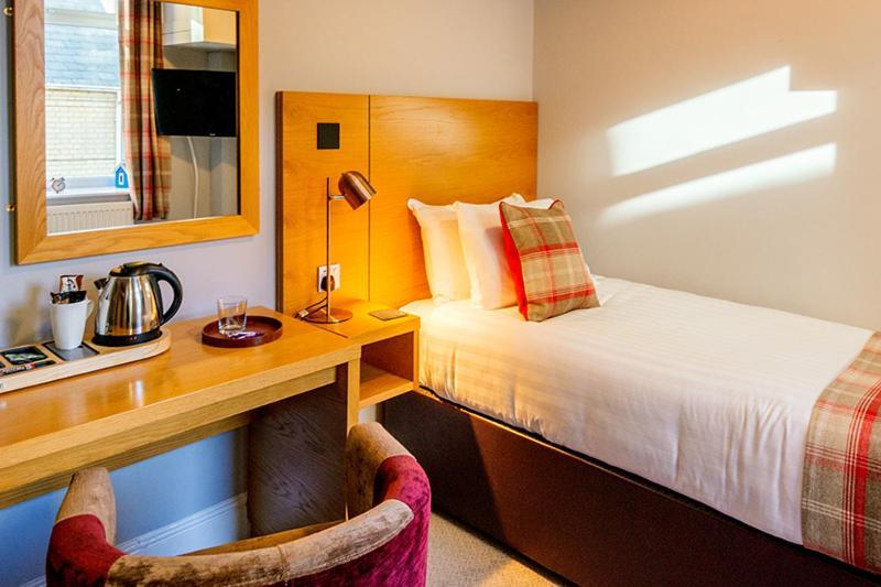 Hk Rooms - Self Catering Rooms Lowestoft Dış mekan fotoğraf