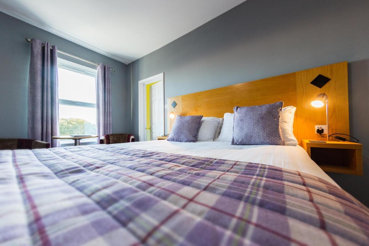 Hk Rooms - Self Catering Rooms Lowestoft Dış mekan fotoğraf