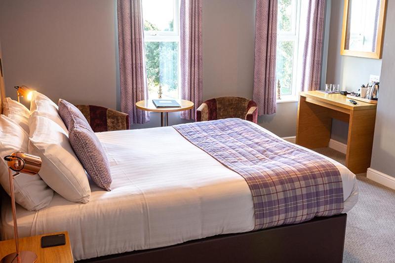Hk Rooms - Self Catering Rooms Lowestoft Dış mekan fotoğraf