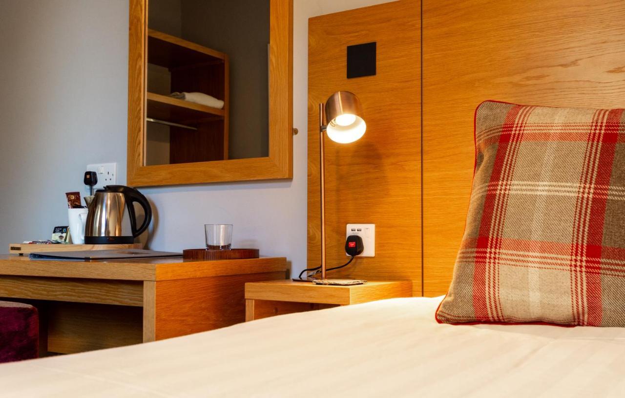 Hk Rooms - Self Catering Rooms Lowestoft Dış mekan fotoğraf