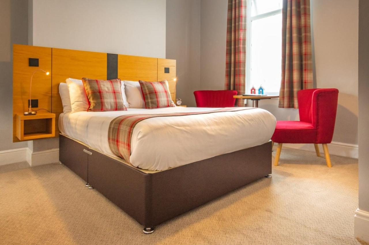Hk Rooms - Self Catering Rooms Lowestoft Dış mekan fotoğraf