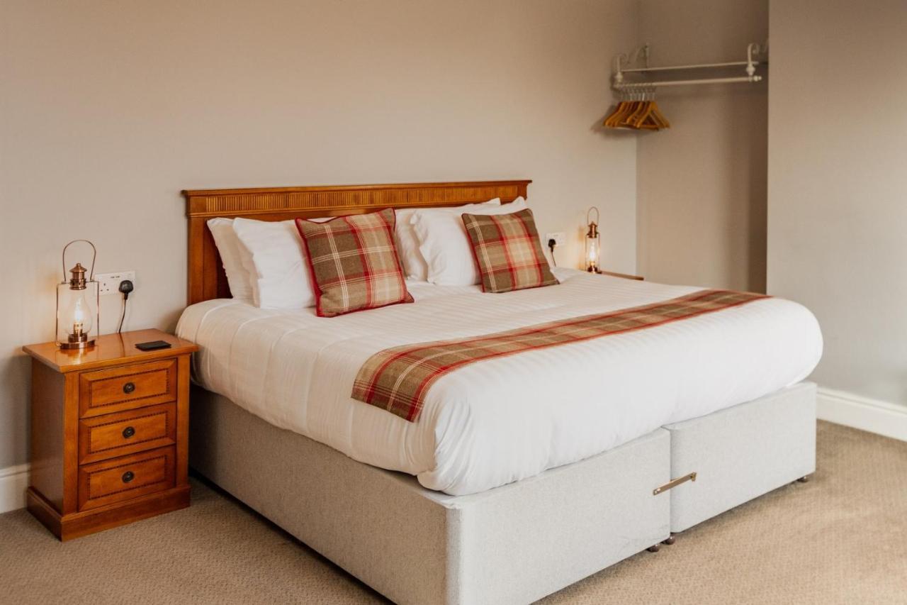 Hk Rooms - Self Catering Rooms Lowestoft Dış mekan fotoğraf