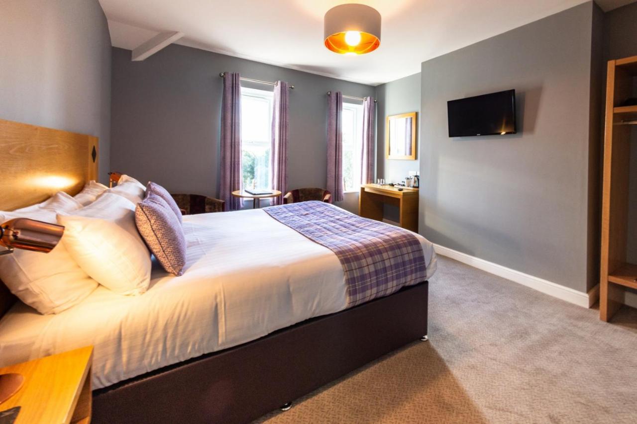 Hk Rooms - Self Catering Rooms Lowestoft Dış mekan fotoğraf