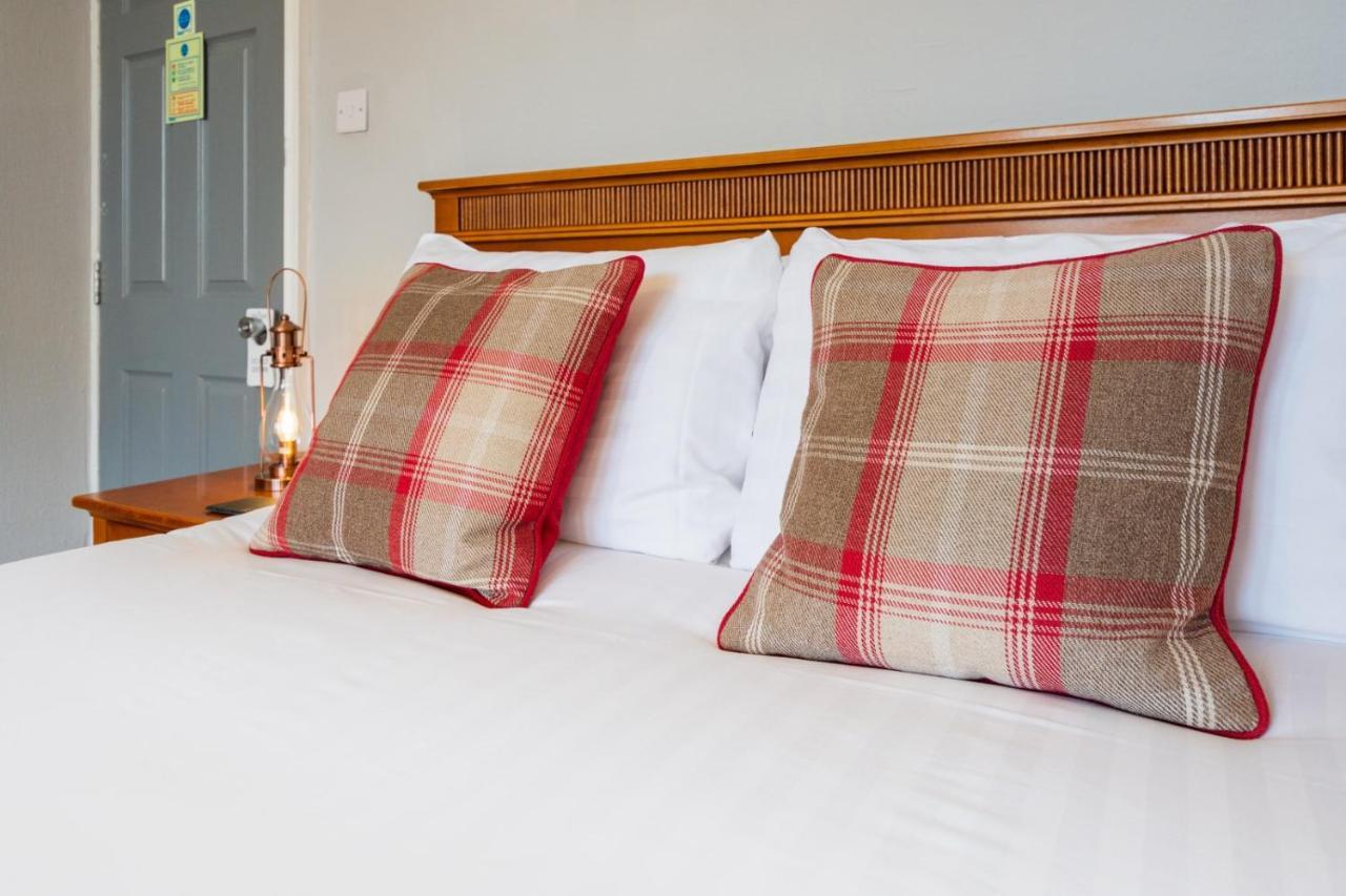 Hk Rooms - Self Catering Rooms Lowestoft Dış mekan fotoğraf