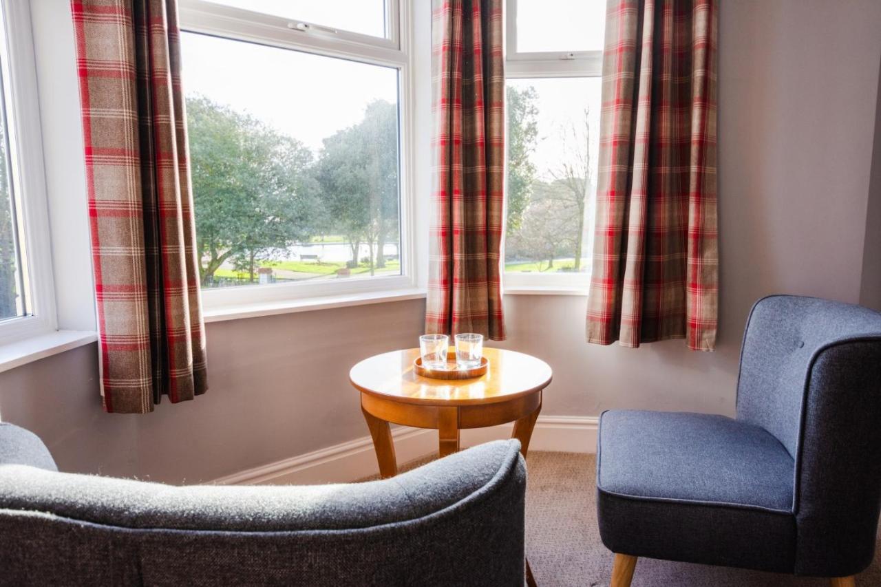 Hk Rooms - Self Catering Rooms Lowestoft Dış mekan fotoğraf