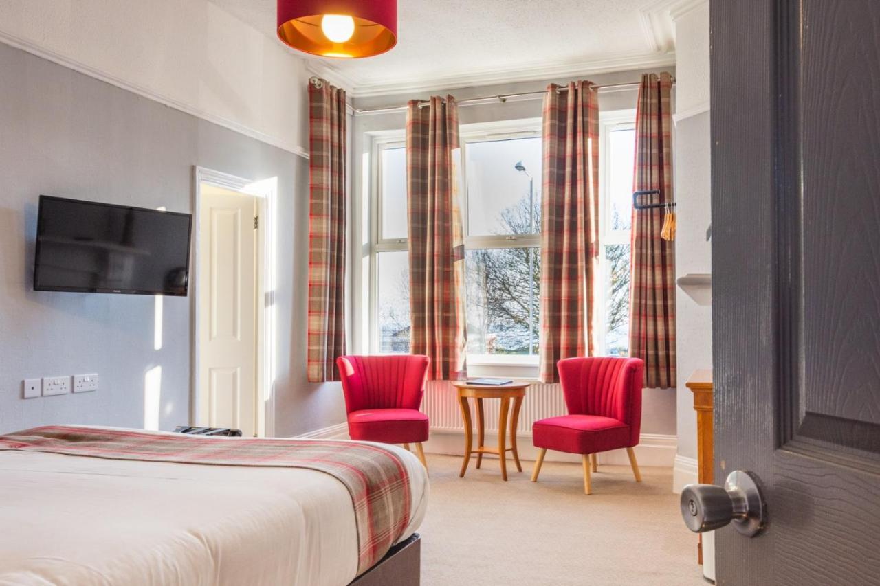 Hk Rooms - Self Catering Rooms Lowestoft Dış mekan fotoğraf