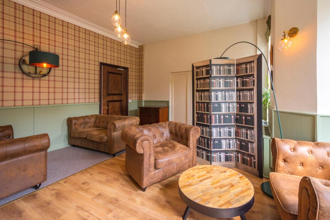 Hk Rooms - Self Catering Rooms Lowestoft Dış mekan fotoğraf