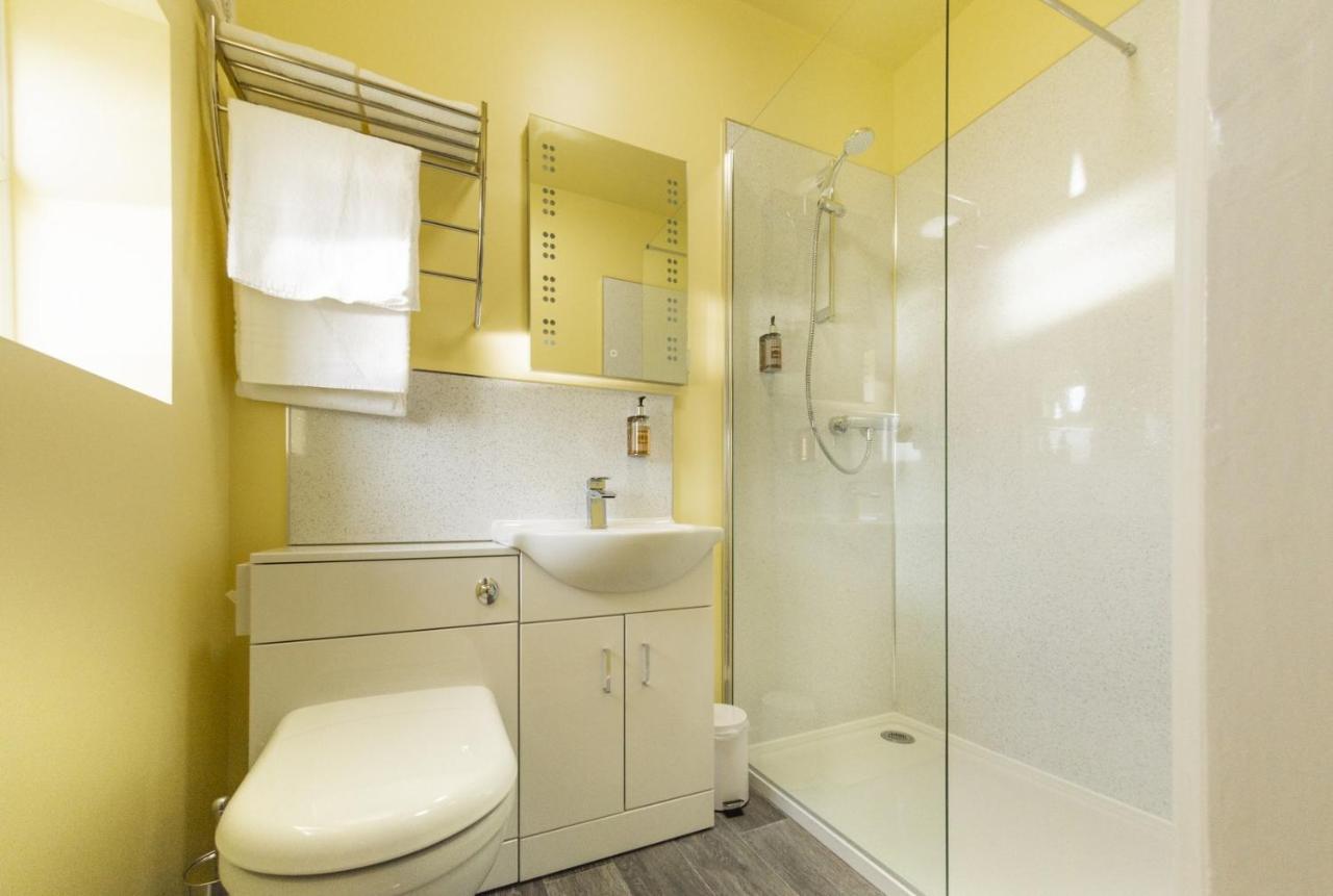 Hk Rooms - Self Catering Rooms Lowestoft Dış mekan fotoğraf