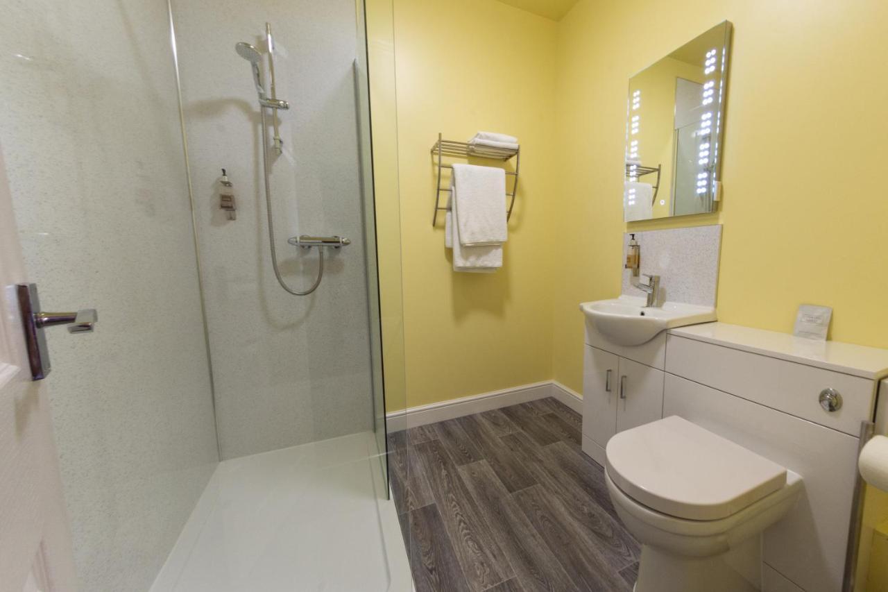 Hk Rooms - Self Catering Rooms Lowestoft Dış mekan fotoğraf