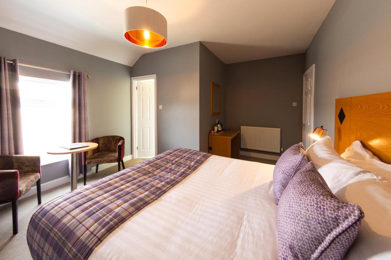 Hk Rooms - Self Catering Rooms Lowestoft Dış mekan fotoğraf