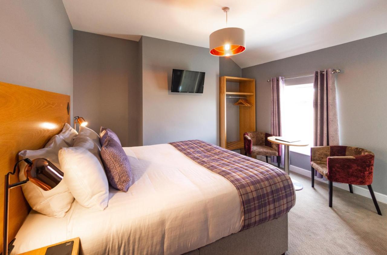 Hk Rooms - Self Catering Rooms Lowestoft Dış mekan fotoğraf