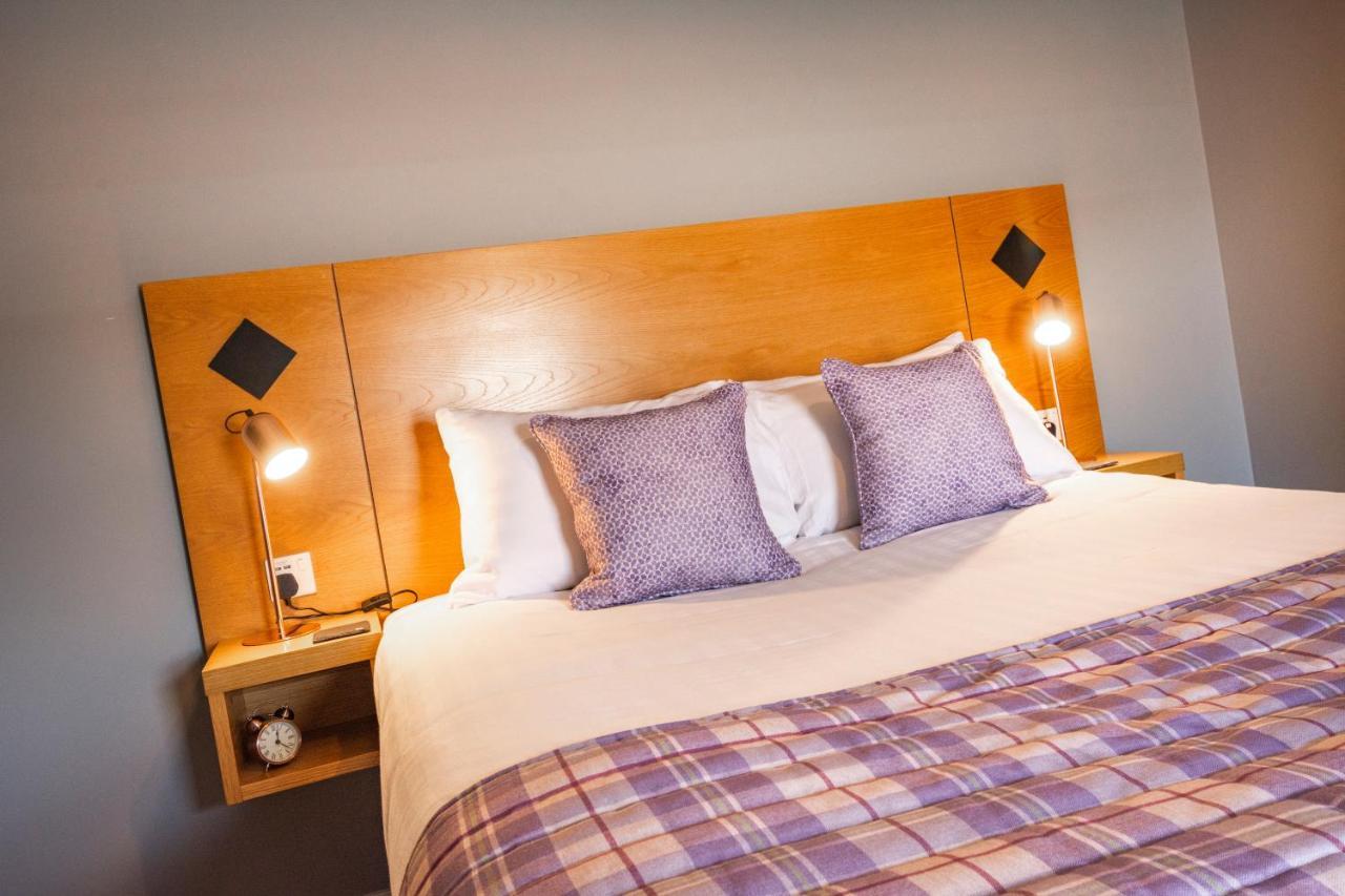 Hk Rooms - Self Catering Rooms Lowestoft Dış mekan fotoğraf