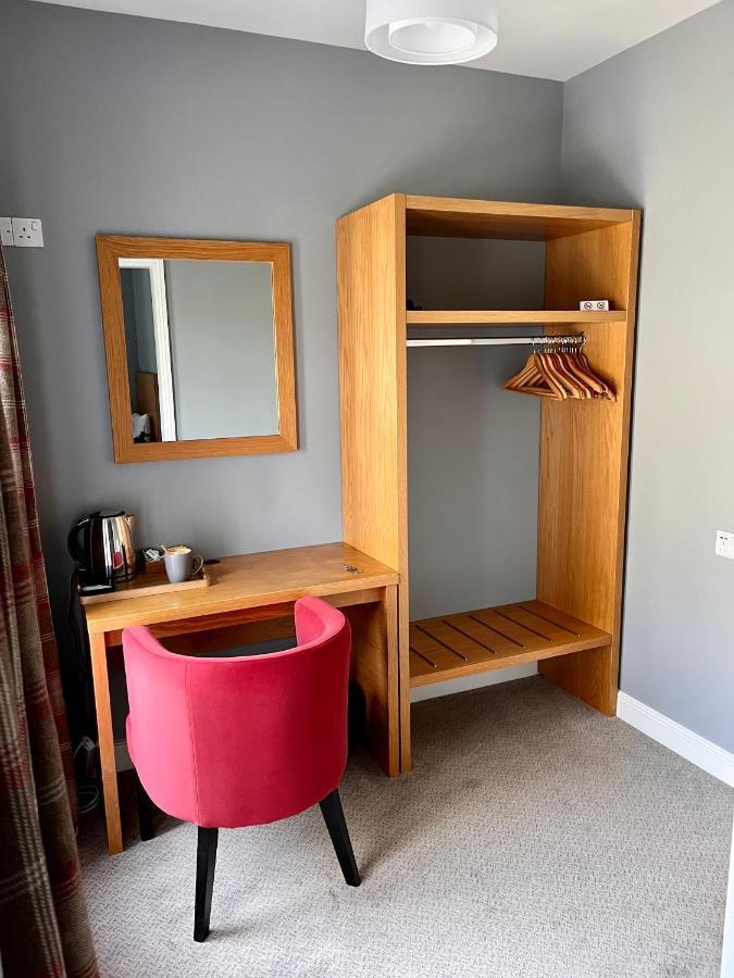 Hk Rooms - Self Catering Rooms Lowestoft Dış mekan fotoğraf