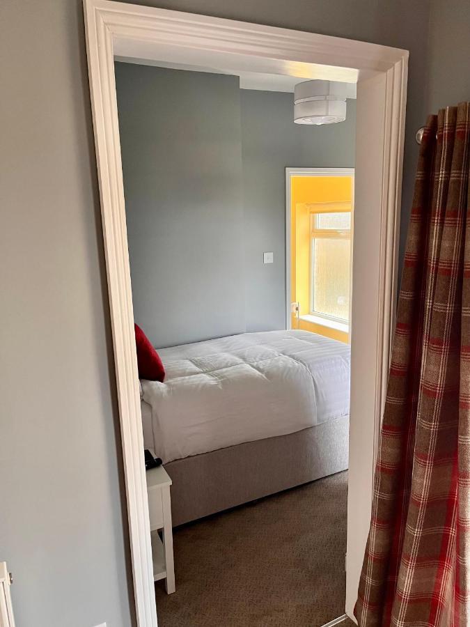 Hk Rooms - Self Catering Rooms Lowestoft Dış mekan fotoğraf
