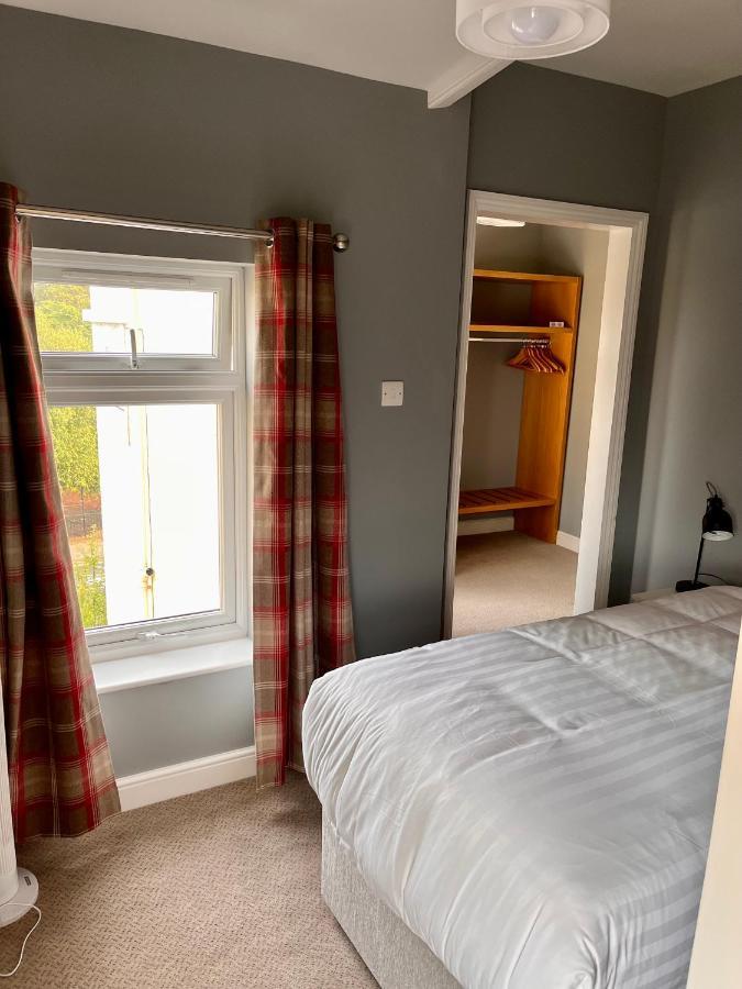 Hk Rooms - Self Catering Rooms Lowestoft Dış mekan fotoğraf