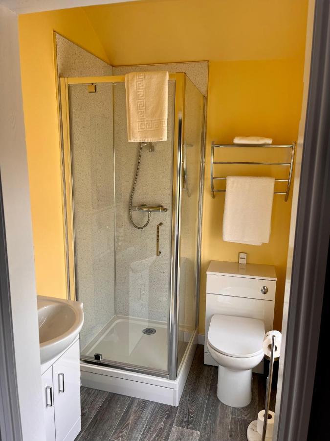 Hk Rooms - Self Catering Rooms Lowestoft Dış mekan fotoğraf