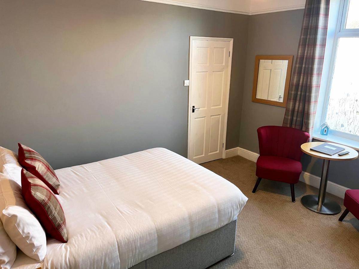 Hk Rooms - Self Catering Rooms Lowestoft Dış mekan fotoğraf