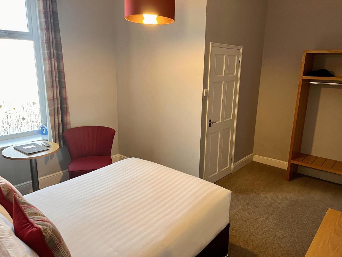 Hk Rooms - Self Catering Rooms Lowestoft Dış mekan fotoğraf