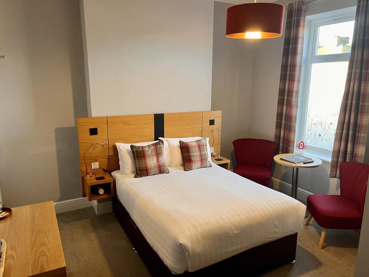 Hk Rooms - Self Catering Rooms Lowestoft Dış mekan fotoğraf