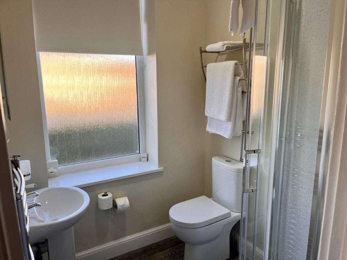 Hk Rooms - Self Catering Rooms Lowestoft Dış mekan fotoğraf