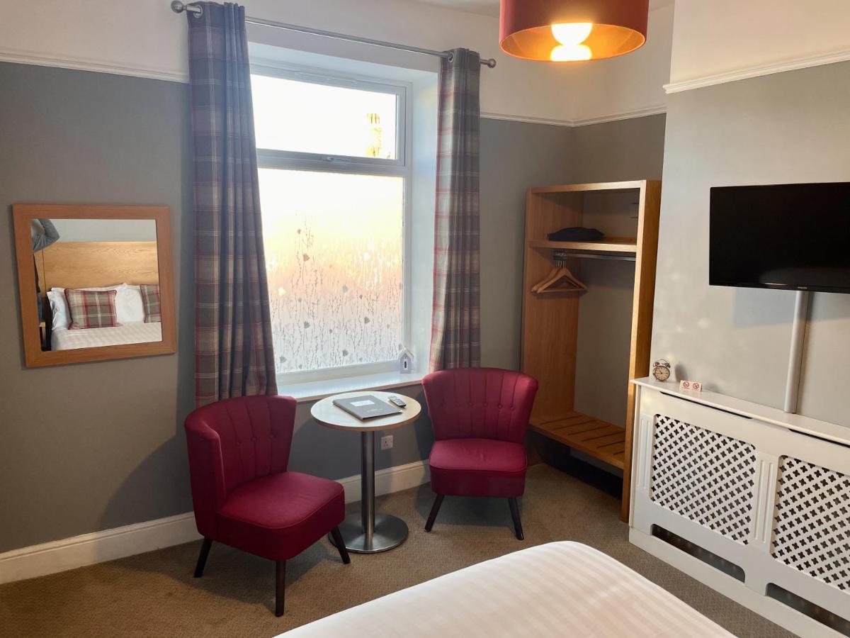 Hk Rooms - Self Catering Rooms Lowestoft Dış mekan fotoğraf