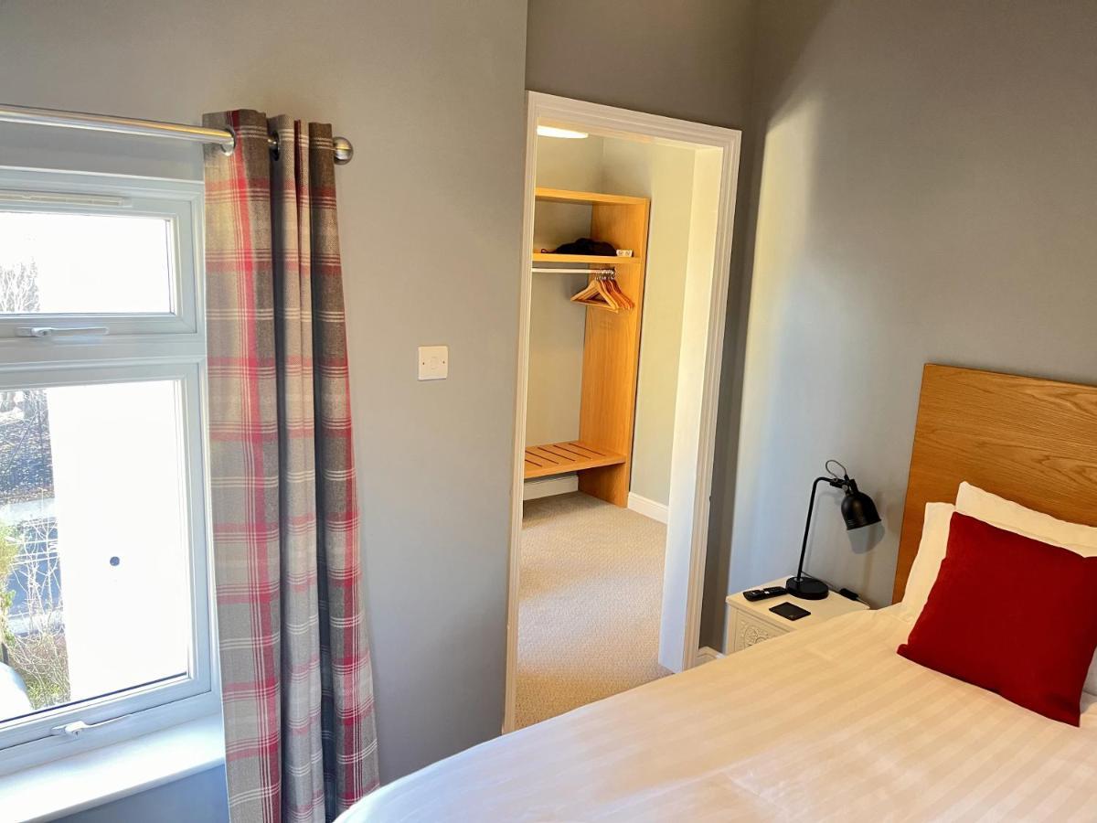 Hk Rooms - Self Catering Rooms Lowestoft Dış mekan fotoğraf