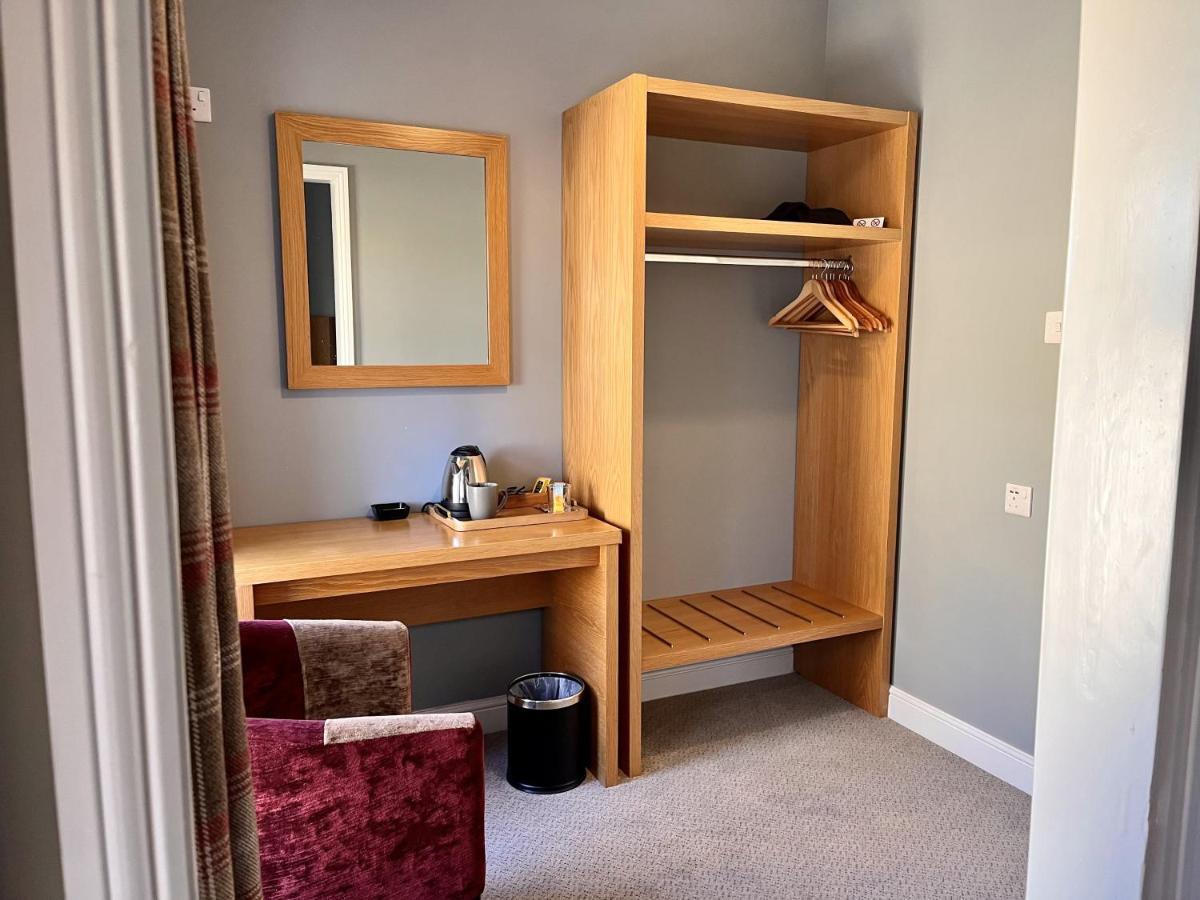 Hk Rooms - Self Catering Rooms Lowestoft Dış mekan fotoğraf